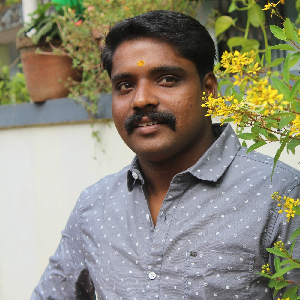 Ramachandran Pv
